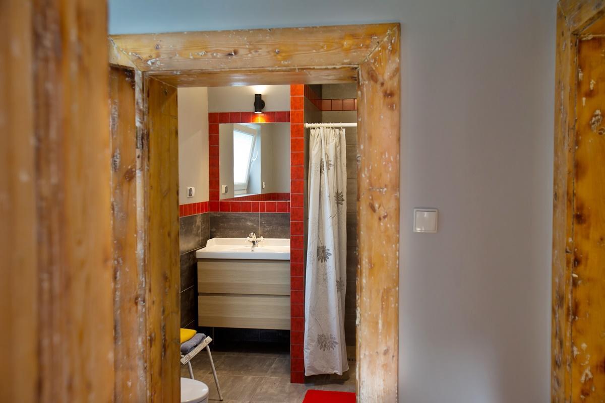 Easy Rider Hostel Breslau Exterior foto